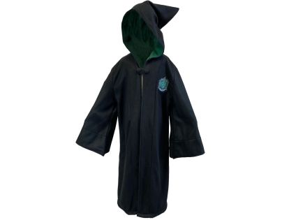 Groovy Harry Potter 1 Župan plášť detský Slizolin 7-9 rokov