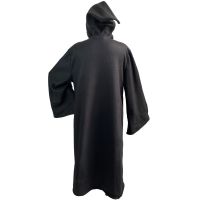 Groovy Harry Potter 1 Župan plášť unisex Slizolin 2