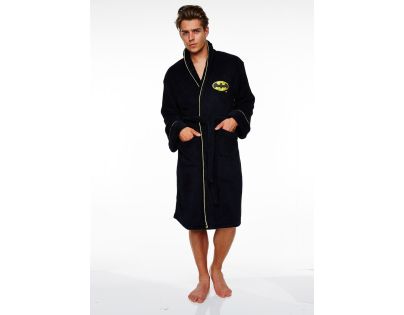 Groovy Batman Župan unisex čierny