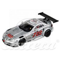 GT Performance autodráha Carrera Evolution GCE1123 4