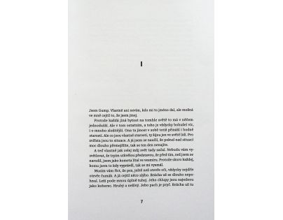 Gump - pes, ktorý naučil ľudí žiť