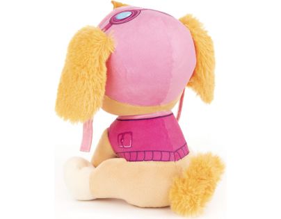 Gunda Labková patrola Skye plyšák 23 cm