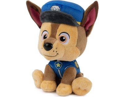 Gunda Labková patrola Chase plyšák 15 cm