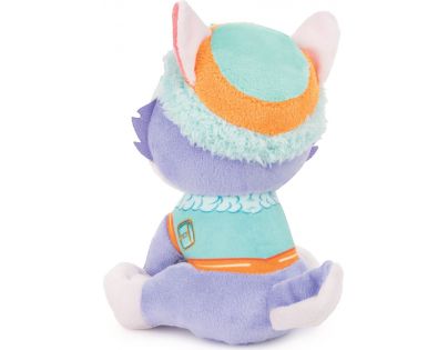 Gund Labková patrola Everest plyšák 15 cm