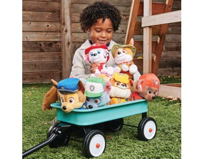 Gund Labková patrola Everest plyšák 15 cm