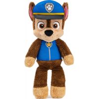 Gund Paw patrol plyšák Chase 32 cm