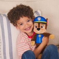 Gund Paw patrol plyšák Chase 32 cm 4