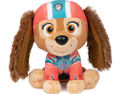 Gund Paw patrol plyšák Liberty 15 cm