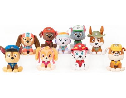 Gund Paw patrol plyšák Liberty 15 cm