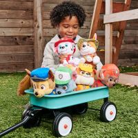 Gund Paw patrol plyšák Liberty 15 cm 6