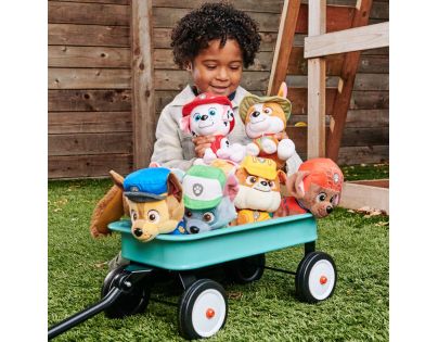 Gund Paw patrol plyšák Liberty 15 cm