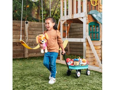 Gund Paw patrol plyšák Liberty 15 cm