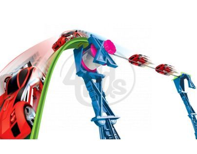 GX Rope Jump s lávkou