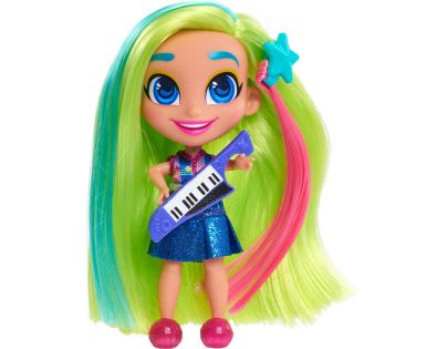 Hairdorables kúzelná bábika prekvapenie s doplnkami