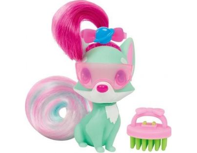 Hairdorables kúzelné bábiky maznáčikovia