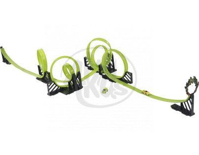 Halsall Autodráha Teamsterz Zombie 6,3 m