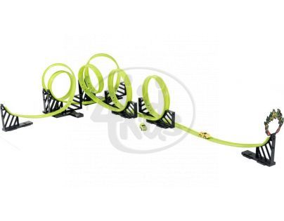 Halsall Autodráha Teamsterz Zombie 6,3 m