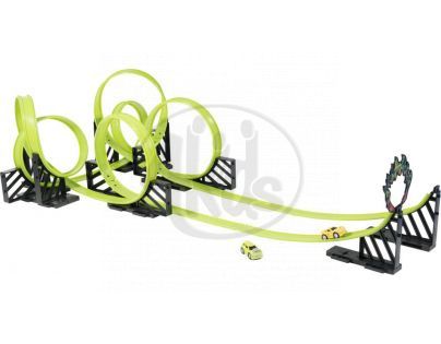 Halsall Autodráha Teamsterz Zombie 6,3 m