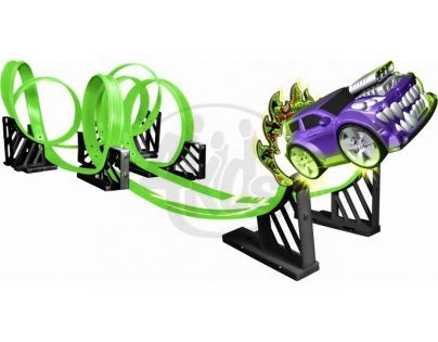 Halsall Autodráha Teamsterz Zombie 6,3 m