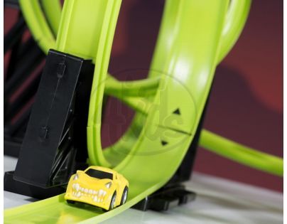 Halsall Autodráha Teamsterz Zombie 6,3 m