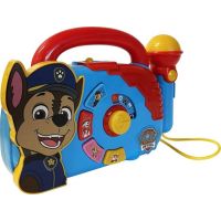 Halsall Boombox Paw Patrol - Poškodený obal
