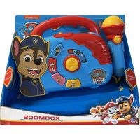 Halsall Boombox Paw Patrol 2