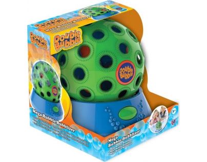 Halsall Bublifuk Mega Bubble Bubblizér