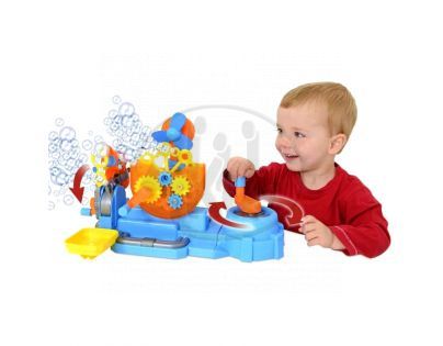 Bublifuková továrna (HALSALL 1415688)