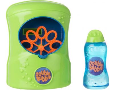 Halsall Bublifuková továrna Double Bubble