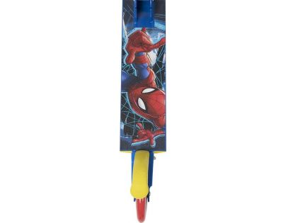 Halsall Kolobežka Spiderman