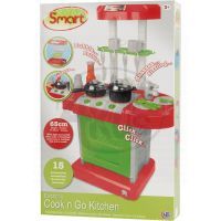 HTI 1680703 - Skládací kuchyňka Smart 2