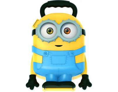 Halsall Kufřík Mimoň Bob