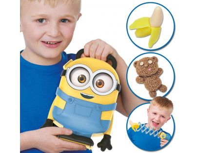 Halsall Kufřík Mimoň Bob
