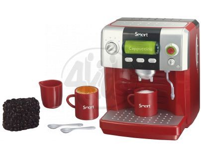Halsall Smart Kávovar
