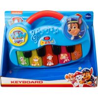 Halsall Pianko Paw Patrol 3