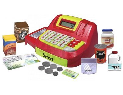 Halsall Pokladna hrací Smart