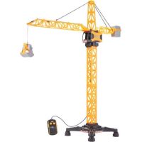 Halsall RC žeriav Jcb - Poškodený obal