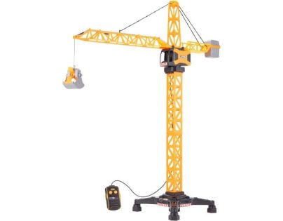 Halsall RC žeriav Jcb - Poškodený obal