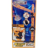 Halsall RC žeriav Jcb - Poškodený obal 2