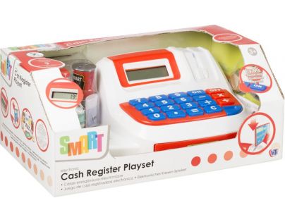 Halsall Smart Kasa registrační
