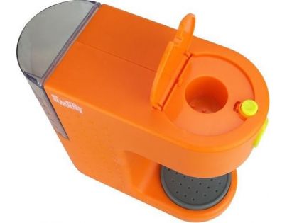 Halsall Smart Kávovar na kapsle