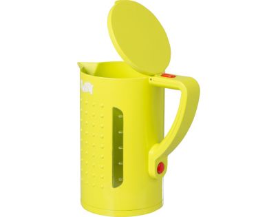 Halsall Smart Konvice