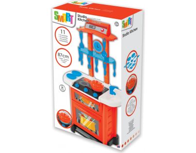 HALSALL Smart kuchyňské studio