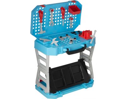 Alltoys smart stôl s nástrojmi