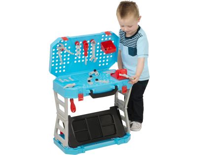 Alltoys smart stôl s nástrojmi
