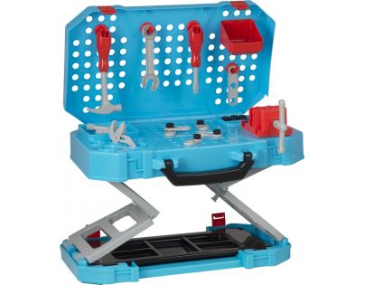 Alltoys smart stôl s nástrojmi