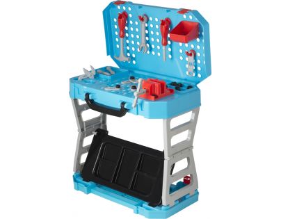 Alltoys smart stôl s nástrojmi