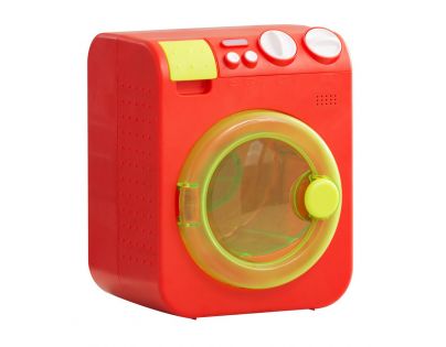 Halsall Smart pračka pro malé hospodyňky