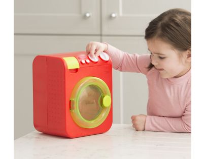 Halsall Smart pračka pro malé hospodyňky