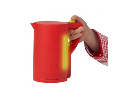 Halsall Smart rýchlovarná kanvica